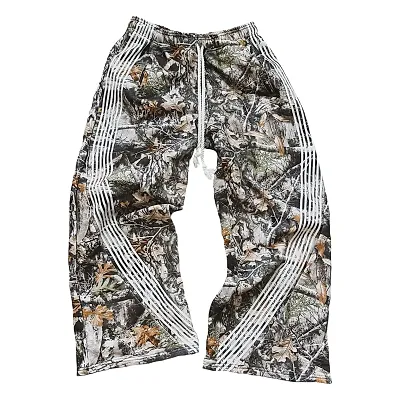 Cross Sweatpants — Joyagoo Spreadsheet photo