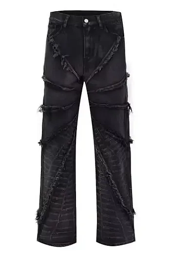 Denim Style Pants — Joyagoo Spreadsheet photo