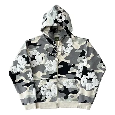 Denim Tears Hoodie — Joyagoo Spreadsheet photo