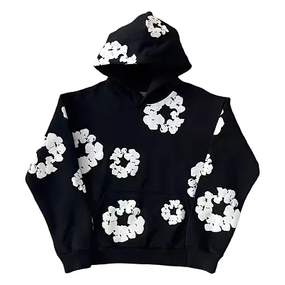 Denim Tears Hoodie ( All Colorways ) — Joyagoo Spreadsheet photo