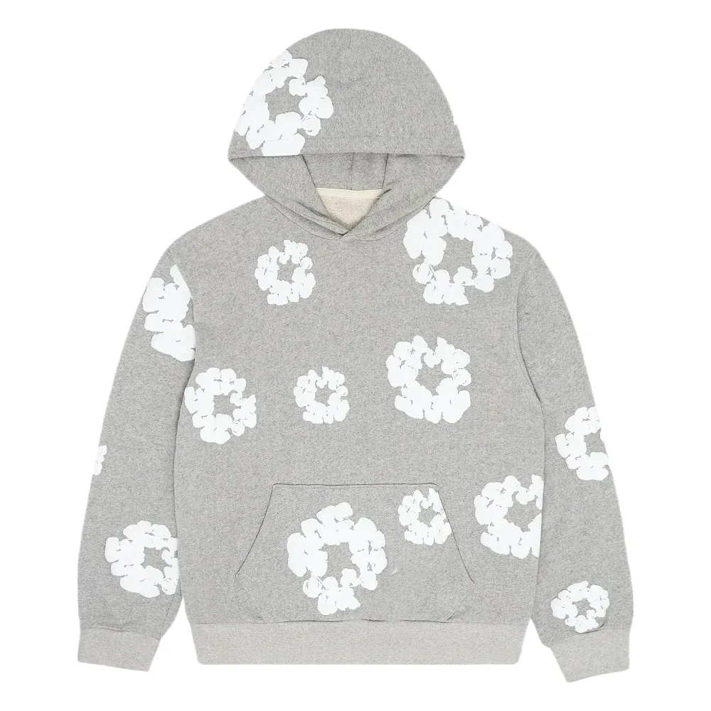 Denim Tears Hoodie — Joyagoo Spreadsheet photo 1