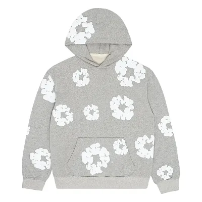 Denim Tears Hoodie — Joyagoo Spreadsheet photo