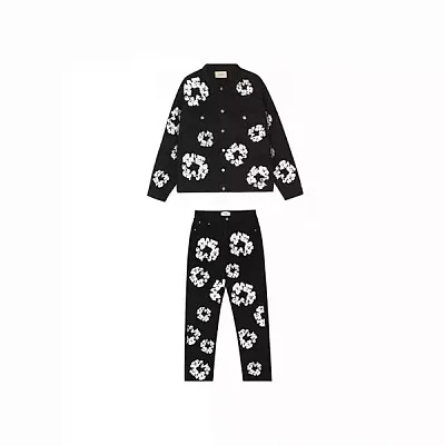 Denim Tears jeans — Joyagoo Spreadsheet photo