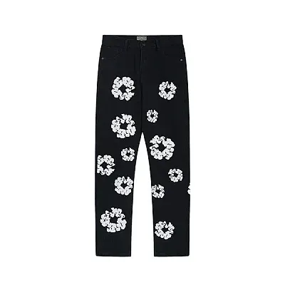 Denim Tears Jeans — Joyagoo Spreadsheet photo