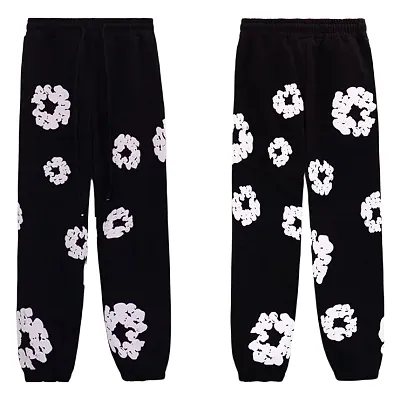 Denim Tears Pants — Joyagoo Spreadsheet photo