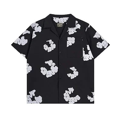 Denim Tears Shirt — Joyagoo Spreadsheet photo