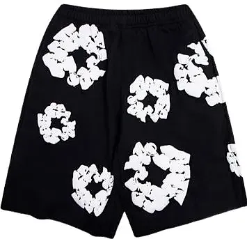 Denim Tears Shorts — Joyagoo Spreadsheet photo