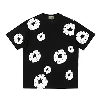 Denim Tears Tee — Joyagoo Spreadsheet photo