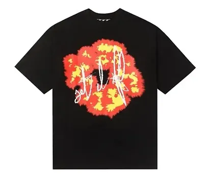 Denim Tears x Offset T-Shirt — Joyagoo Spreadsheet photo