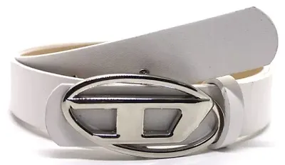 Diesel White Belt — Joyagoo Spreadsheet photo