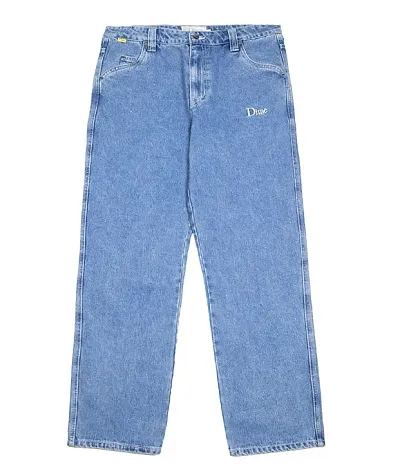 Dime Jeans — Joyagoo Spreadsheet photo