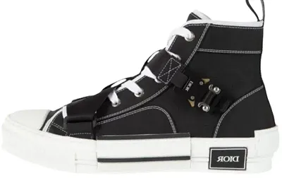Dior B23 Ripstop 'Black' — Joyagoo Spreadsheet photo