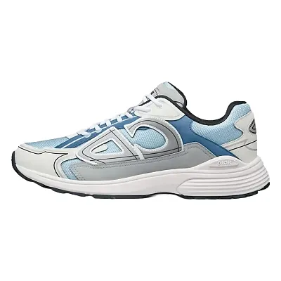 Dior B30 Baby Blue Shoes — Joyagoo Spreadsheet photo