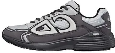 Dior B30 Black-Grey Shoes — Joyagoo Spreadsheet photo