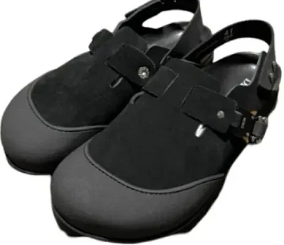 Dior Birkenstocks — Joyagoo Spreadsheet photo