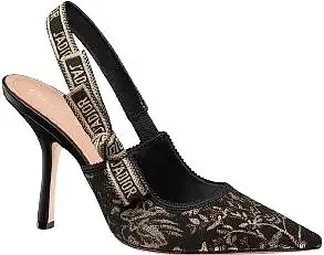 Dior J'Adior Slingback Pumps — Joyagoo Spreadsheet photo