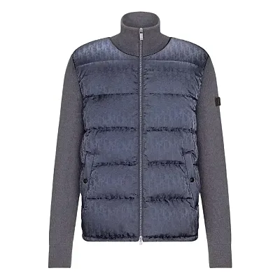 Dior Jacket — Joyagoo Spreadsheet photo