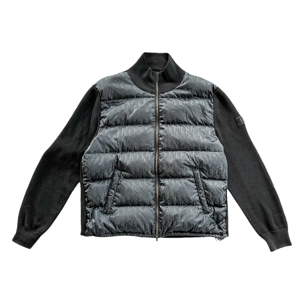 Dior Light Jacket — Joyagoo Spreadsheet photo 1