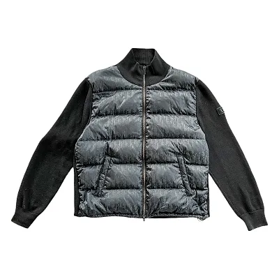 Dior Light Jacket — Joyagoo Spreadsheet photo