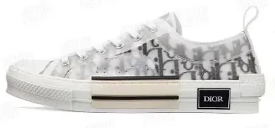 Dior Low B23 — Joyagoo Spreadsheet photo