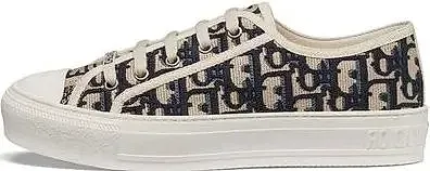 Dior Platform Trainers — Joyagoo Spreadsheet photo