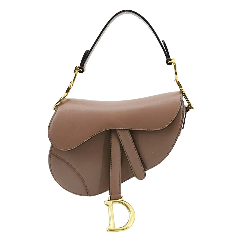 Dior Saddle Bag — Joyagoo Spreadsheet photo 1