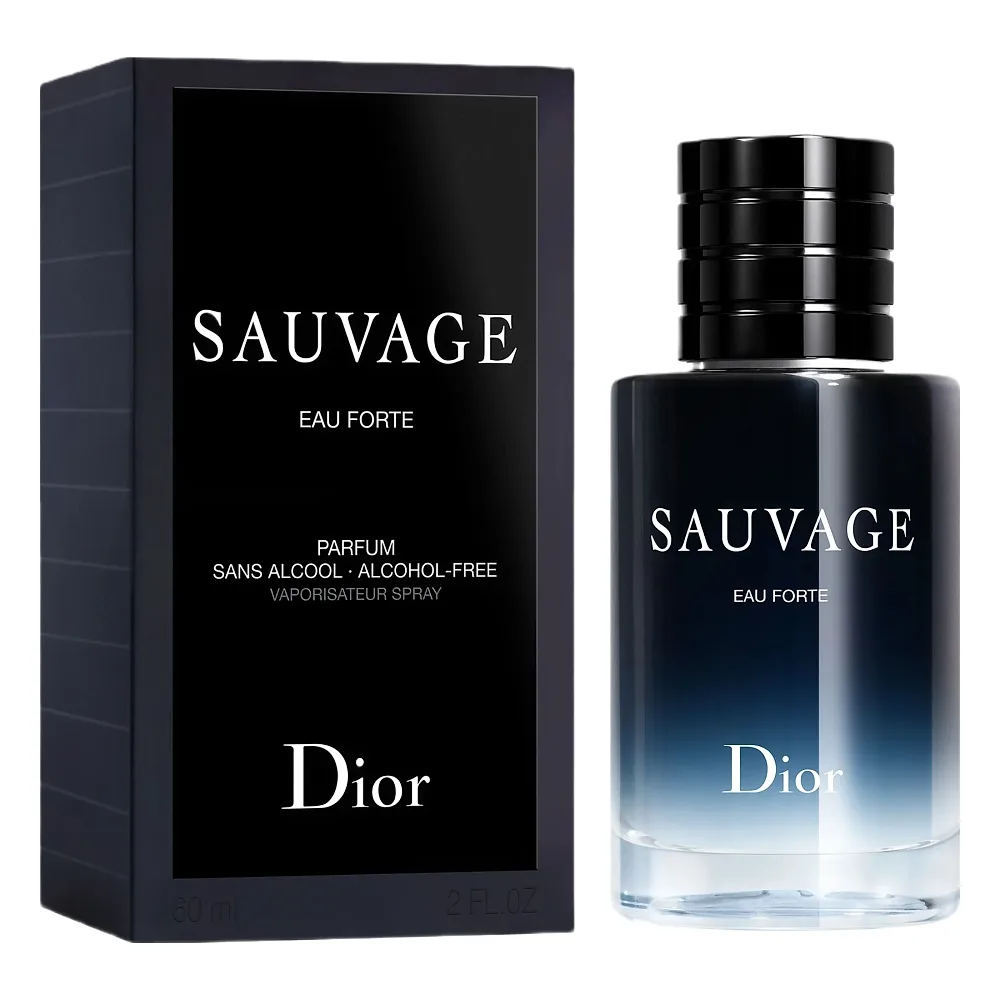 Dior Sauvage Eau De Toilette — Joyagoo Spreadsheet photo 1