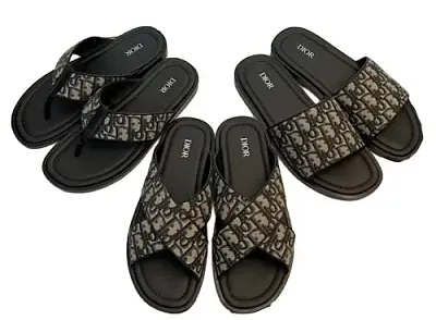 Dior Slides — Joyagoo Spreadsheet photo