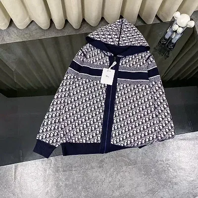Dior Sweater — Joyagoo Spreadsheet photo