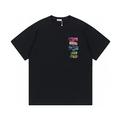 DIOR Tee — Joyagoo Spreadsheet photo