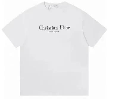 DIOR Tee — Joyagoo Spreadsheet photo