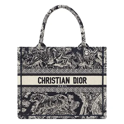 Dior Tote — Joyagoo Spreadsheet photo