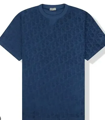 Dior Towel Oblique T-Shirt — Joyagoo Spreadsheet photo