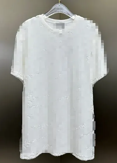 Dior Towel T-Shirt — Joyagoo Spreadsheet photo