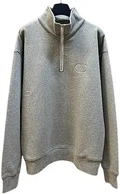 Dior Turtle Neck Hoodie — Joyagoo Spreadsheet photo