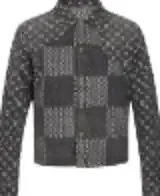 Drake LV Jacket — Joyagoo Spreadsheet photo