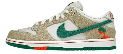 Dunk Shoes Jarritos — Joyagoo Spreadsheet photo
