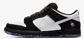 Dunk Panda Pigeon Shoes — Joyagoo Spreadsheet photo 1
