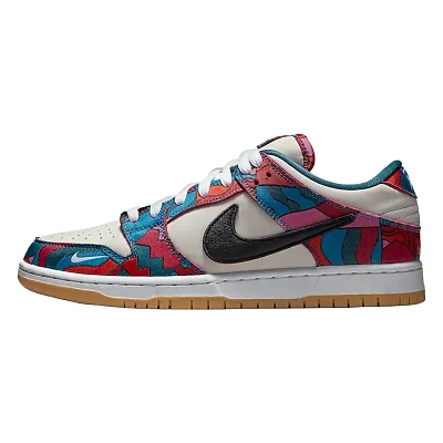Dunk Parra Shoes — Joyagoo Spreadsheet photo 1