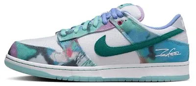 Dunk SB Low Futura — Joyagoo Spreadsheet photo