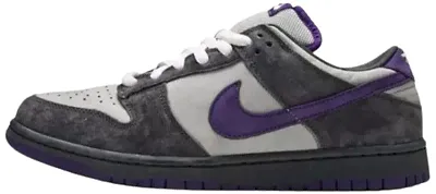 Dunk SB Purple Pigeon — Joyagoo Spreadsheet photo