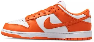 Dunk Syracuse Shoes — Joyagoo Spreadsheet photo