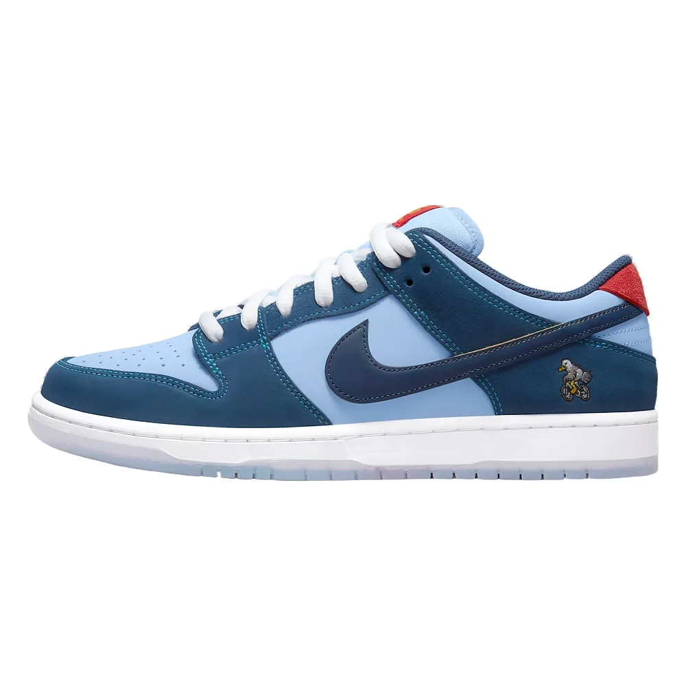 Dunk Why So Sad Shoes — Joyagoo Spreadsheet photo 1