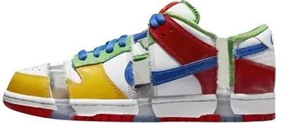 Dunk x eBay Shoes — Joyagoo Spreadsheet photo
