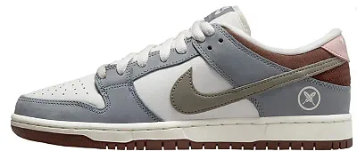 Dunk Yutohorigome Shoes — Joyagoo Spreadsheet photo