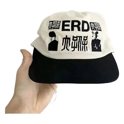 ERD Cap — Joyagoo Spreadsheet photo