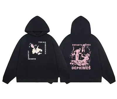 ERD Hoodies — Joyagoo Spreadsheet photo