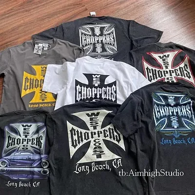 ERD Shirt — Joyagoo Spreadsheet photo