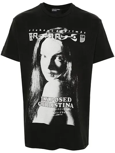 ERD T-Shirt — Joyagoo Spreadsheet photo 1