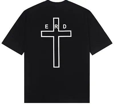 ERD Shirts — Joyagoo Spreadsheet photo